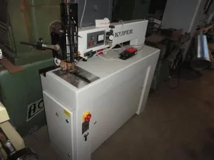 GIUNTATRICE KUPER FW/J - 920 CE