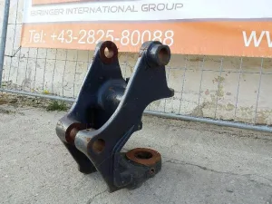 Baggeranbaubock