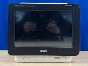 Philips Intellivue MX 450 Patient Monitor YOM: 2014
