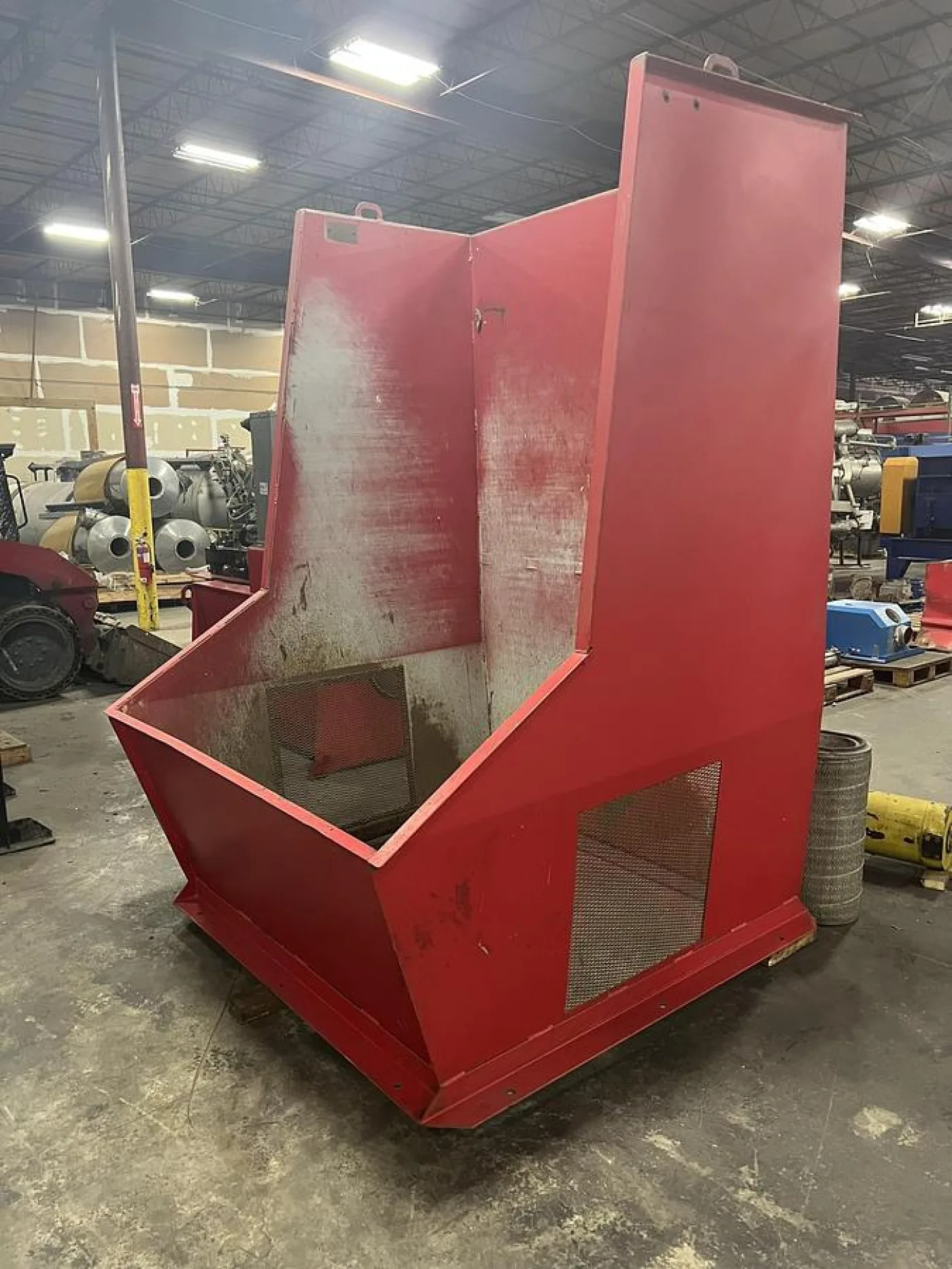 EXCEL 2R9 Baler - 5
