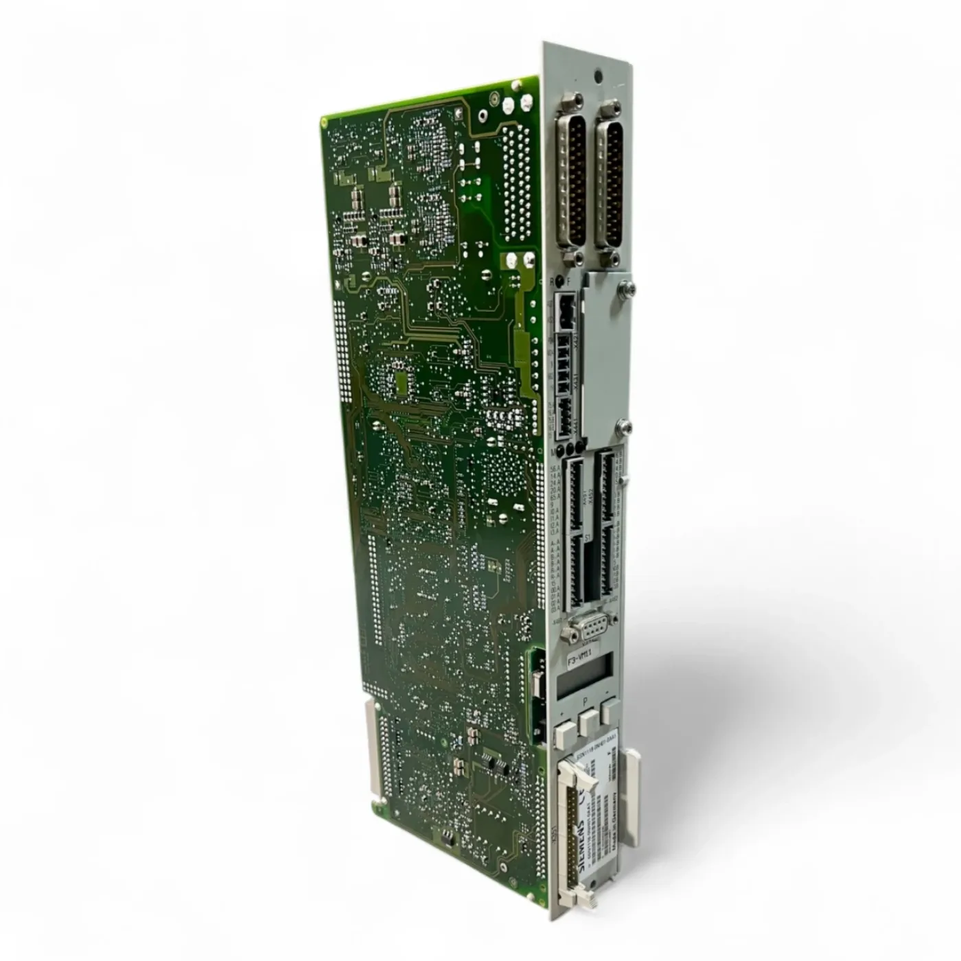 Siemens 6SN1118-0NH01-0AA1 Regelungsbaugruppe Version F IMA 610- 810 V - 1