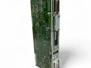 Siemens 6SN1118-0NH01-0AA1 Regelungsbaugruppe Version F IMA 610- 810 V