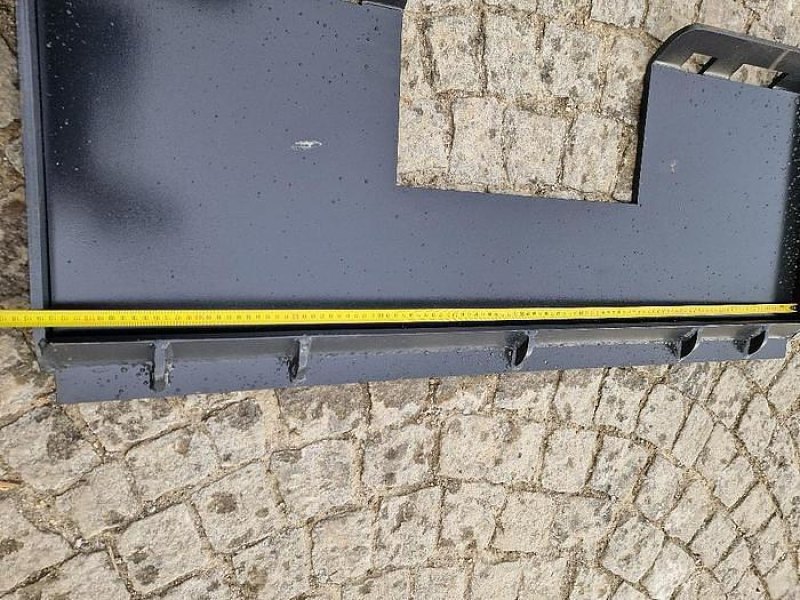 BIG Anschweißhaken Bobcat 114 cm