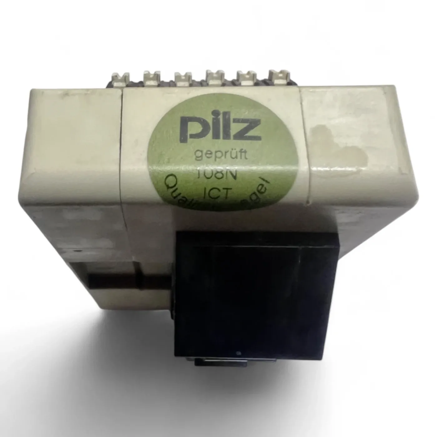 HOMAG Schnittstellenmodul PSEN – Artikelnummer HOMAG 4008380603 – Pilz Interface-Modul 535130 - 4