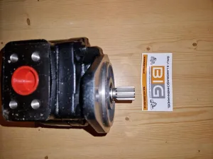 Hydraulikpumpe für John Deere 4500 Teleskoplader