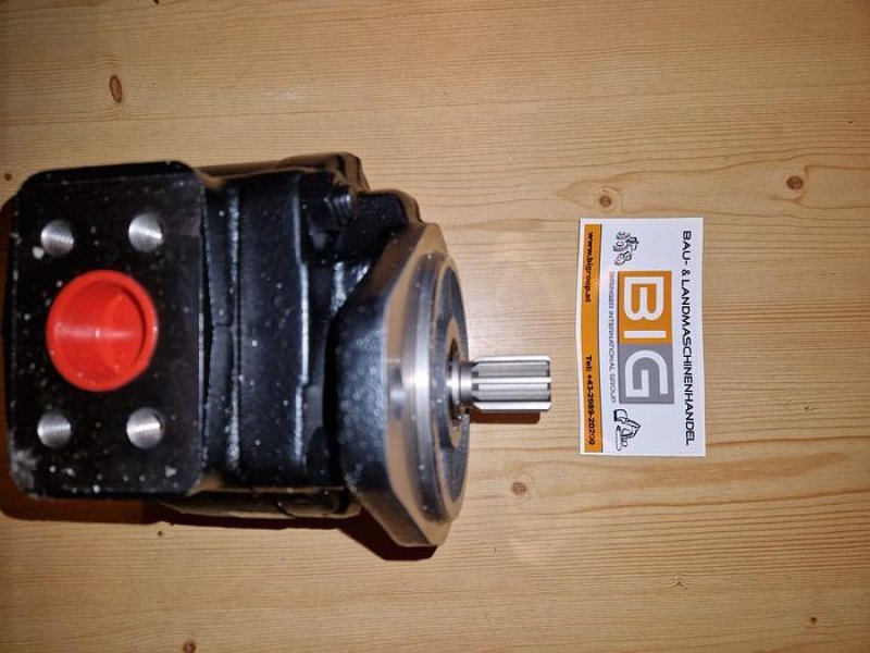 Hydraulikpumpe für John Deere 4500 Teleskoplader