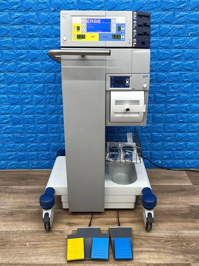 Erbe VIO 300S