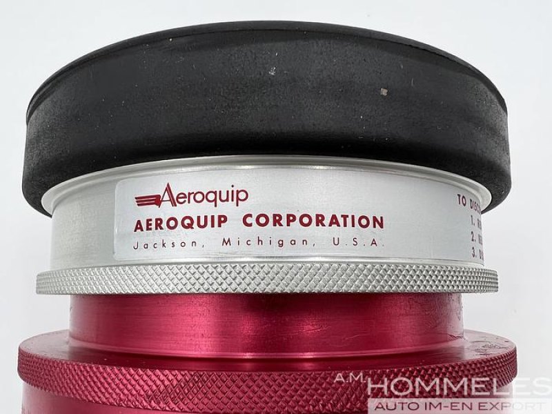 EATON Aeroquip Coupling Half Self