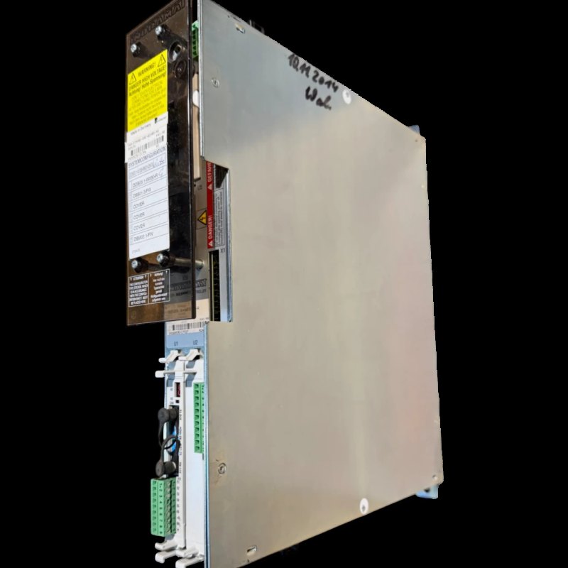 Bosch Rexroth Indramat Digital AC Servo Controller (Servo Drive) DDS03.1-W030-R Art.-Nr. DDS03.1-W030-R