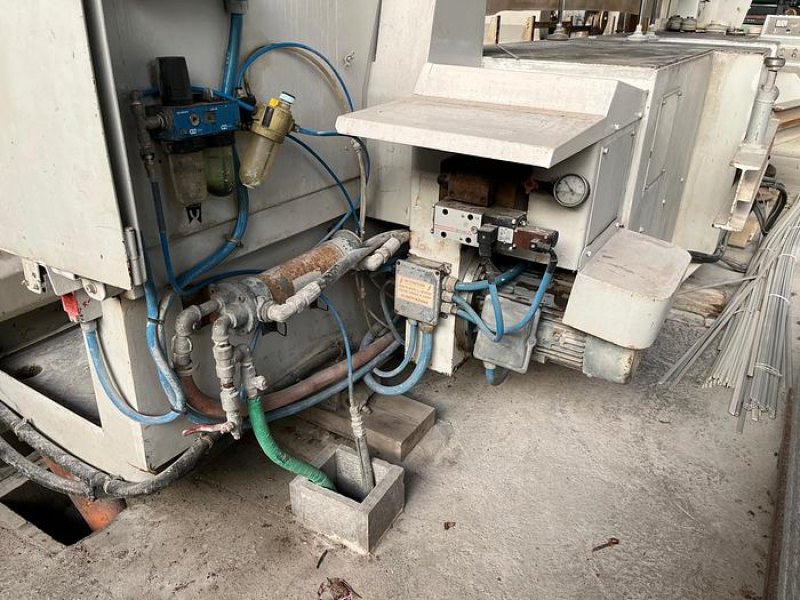 1994 Comandulli New System 180-