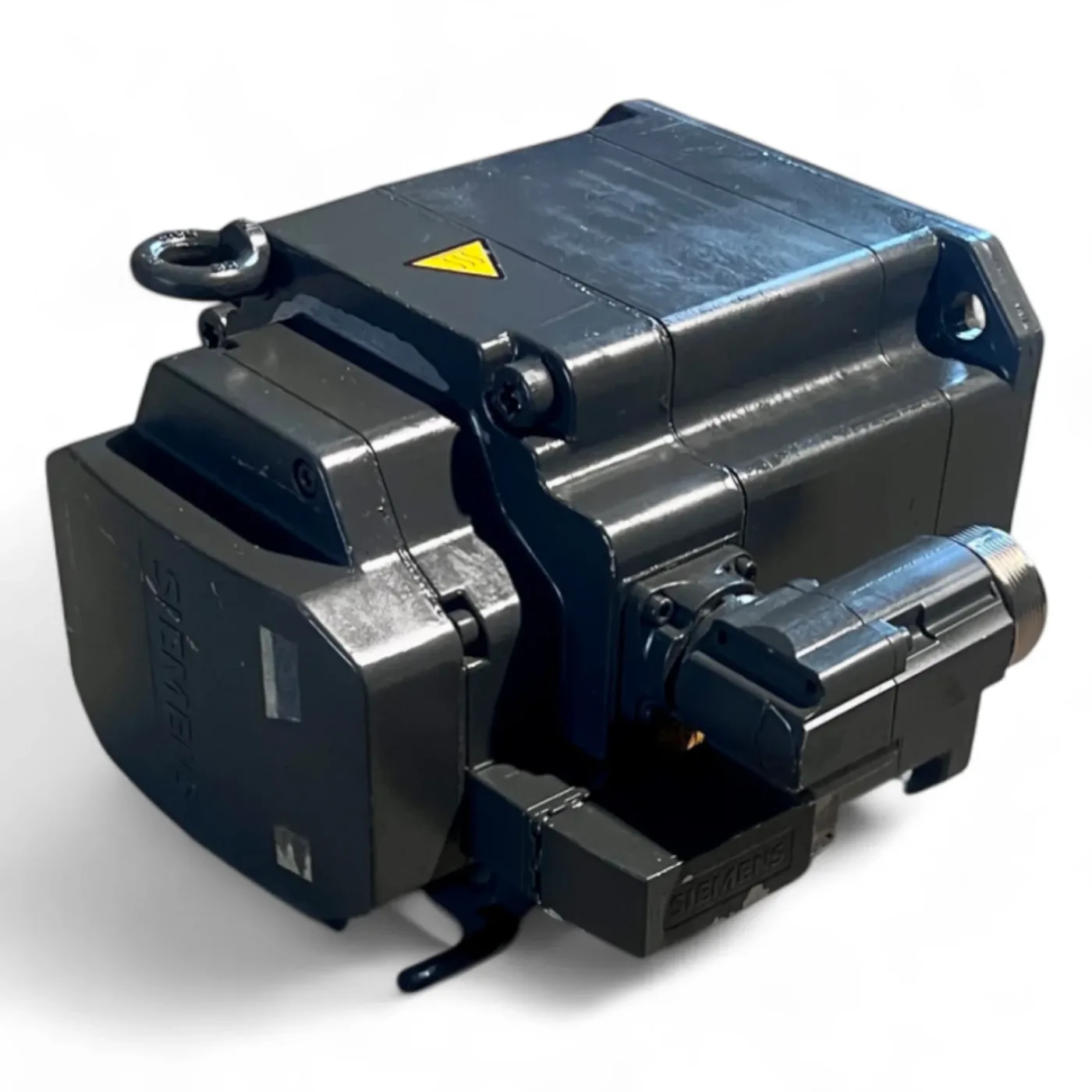 HOMAG BOF BAZ Siemens Servomotor FK7101-5AF71-1CG3 Art.-Nr. 1FK7101-5AF71-1CG3 - 5