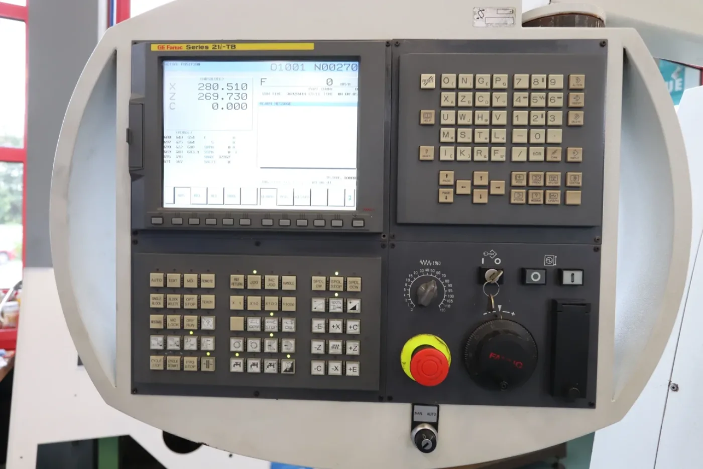 019877 - SCHAUBLIN 140 CNC - 2
