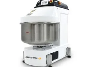 Sinmag Spiralo 120T 120Kg (dough capacity) Painted Finish, 2 Speed, Digital Panel, Spiral Mixer