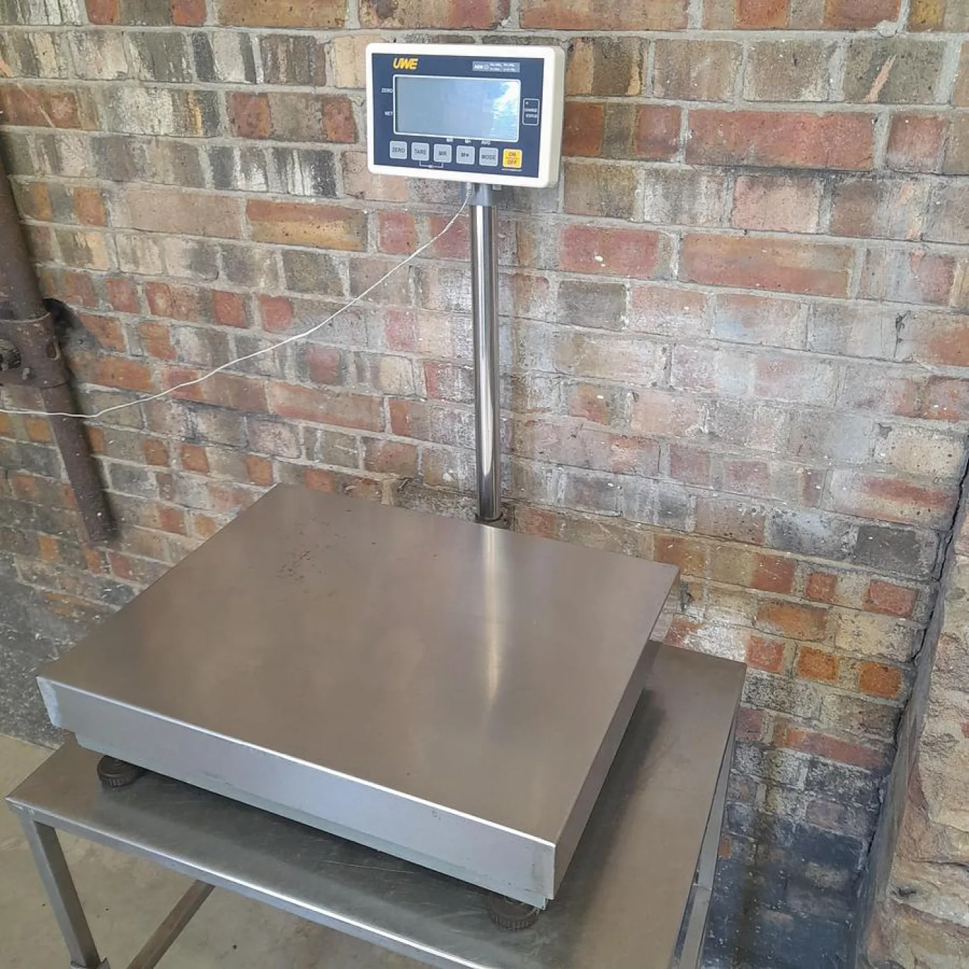 Universal Weight Electronics Scales - 3