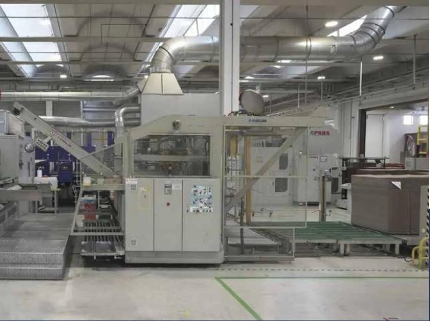 CURIONI 2500 DD - 4