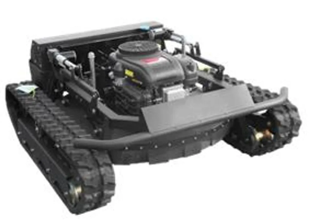 🚜 JDS SRD608-90A "Tout-terrain Tank": Potencia y Agarre Sin Límites