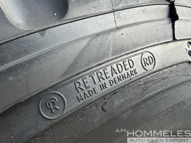 MICHELIN X - 13.00R20 RETREADED