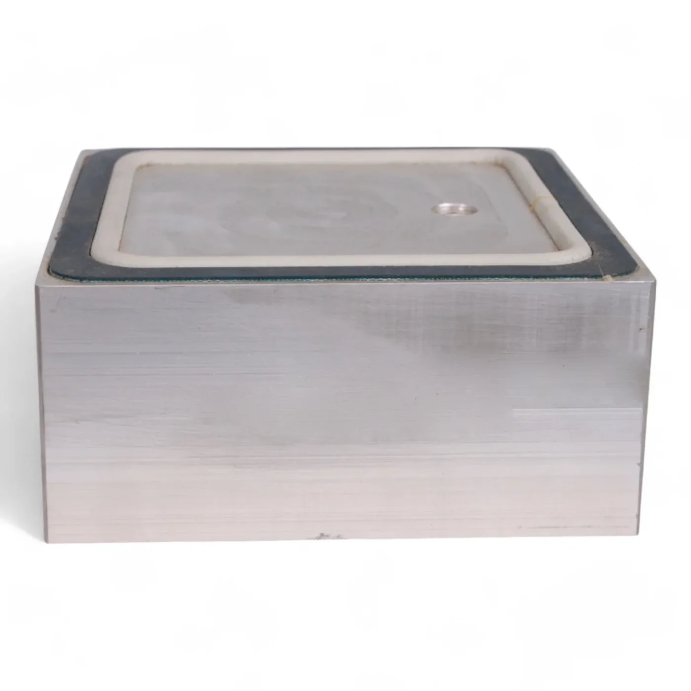 IMA Sauger Vakuum Blocksauger 130 x 130 x 60 mm Quadroform Rohling - 6