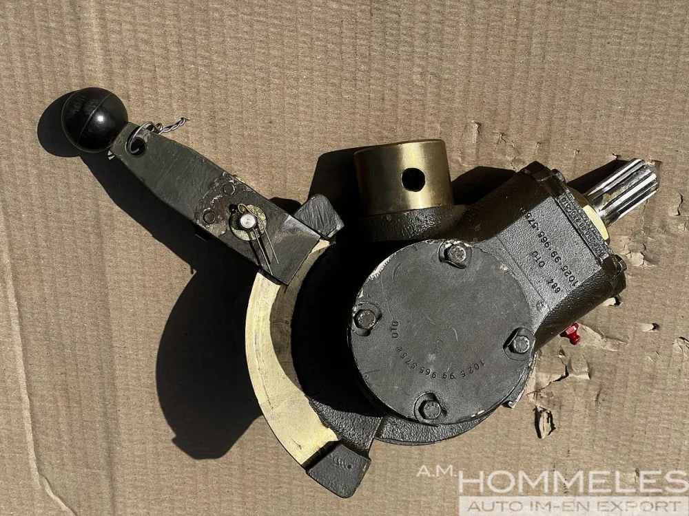 FIRING BOX ASSEMBLY