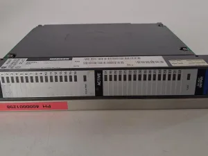 Modicon AS-B826-032 PLC Module