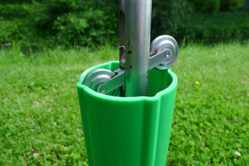 LogSense Crack Meter