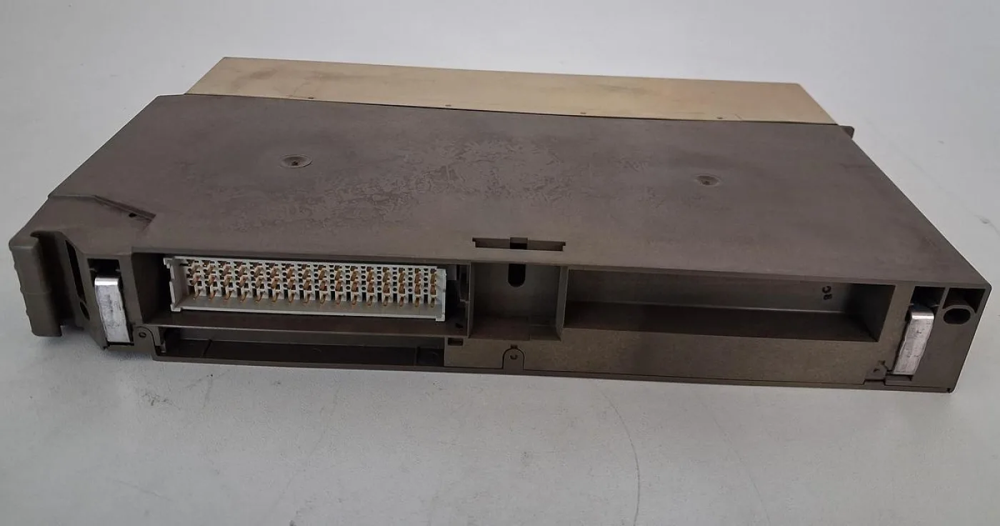 Siemens SIMATIC S5 6ES5 942-7UB11 CPU-Modul - 1