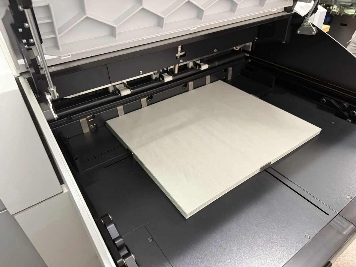 HEIDELBERG CTP SUPRASETTER A52/A75 - 5