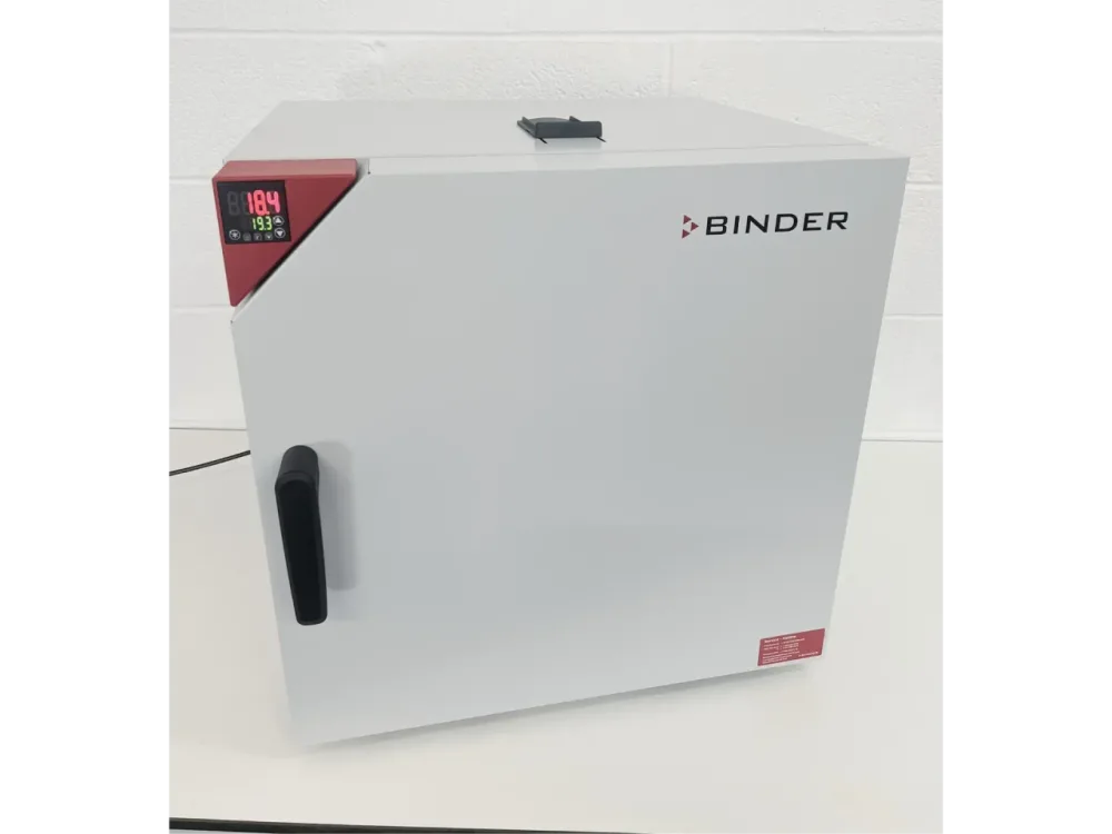 Binder BD-S 056 Incubator
