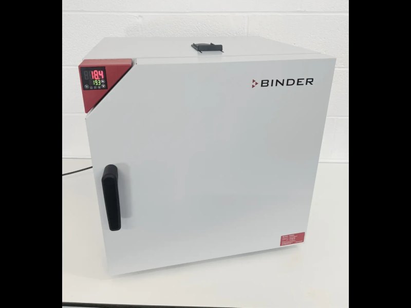 Binder BD-S 056 Incubator
