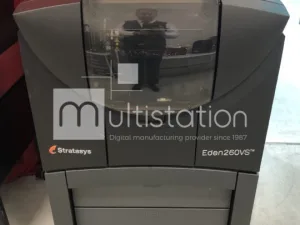 OBJET EDEN 260VS