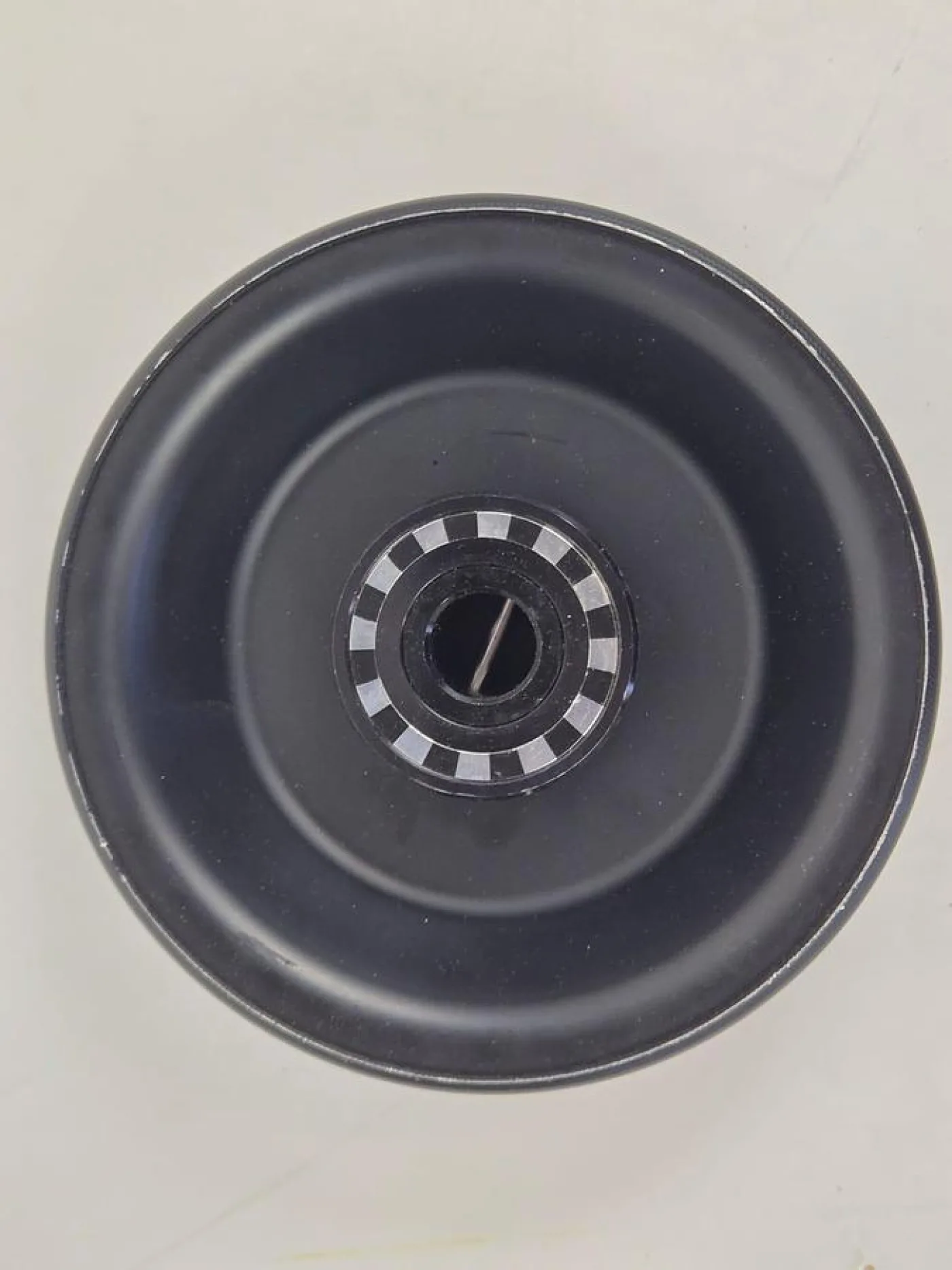 Heraeus Sepatech 3743 Centrifuge Rotor - 2