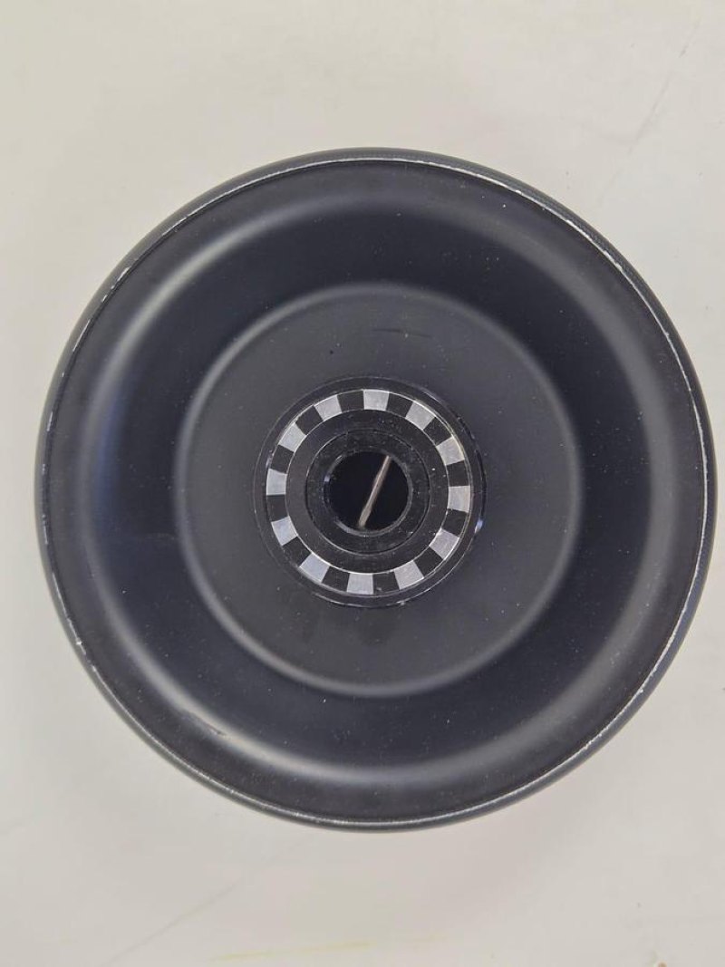 Heraeus Sepatech 3743 Centrifuge Rotor