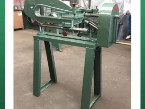 FROST Type 283 Manual Circle Cutter - WNS - W. Neal Services Ltd