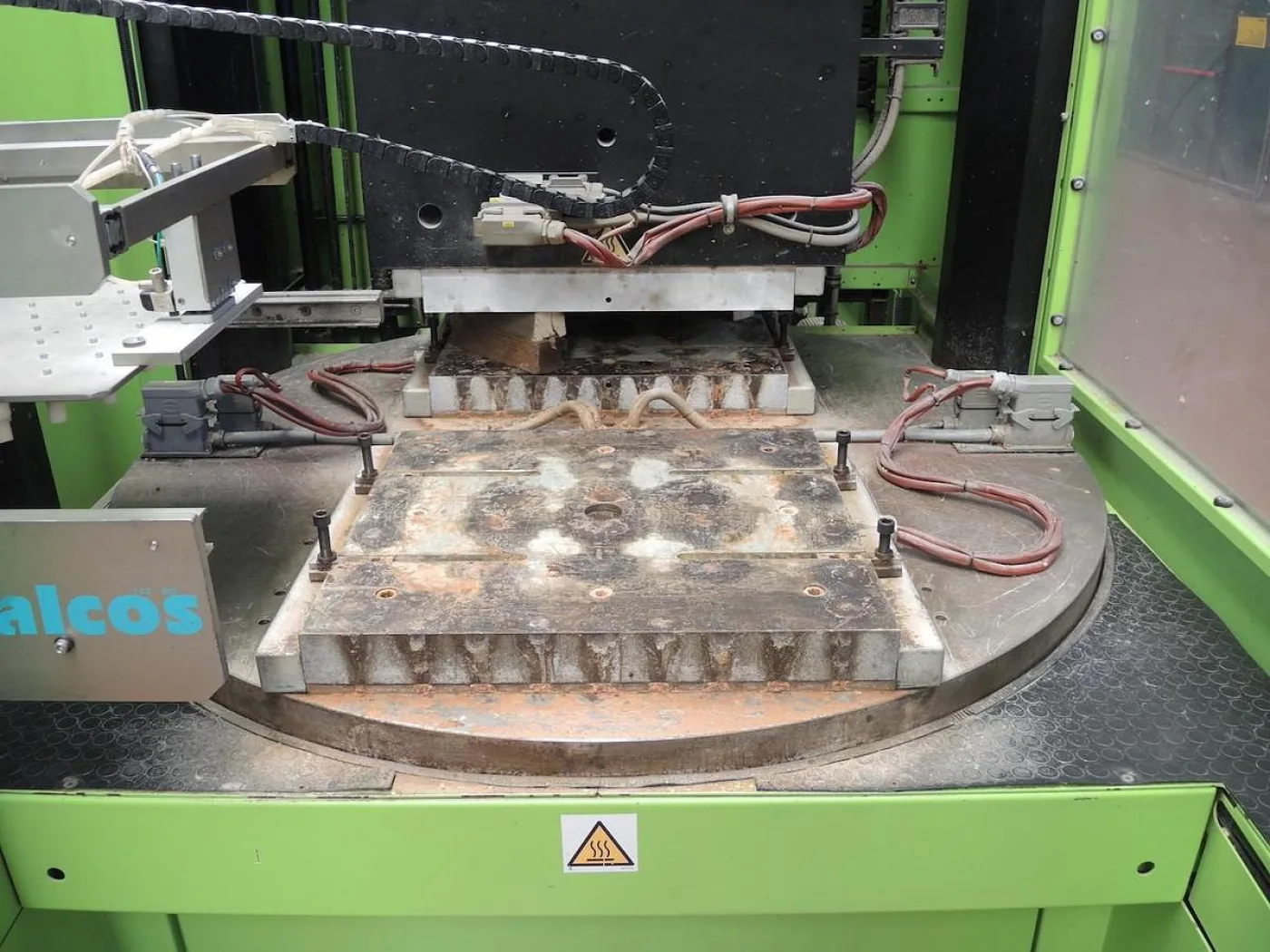 2006 ENGEL INSERT H/200 ELAST CM0004 - 4