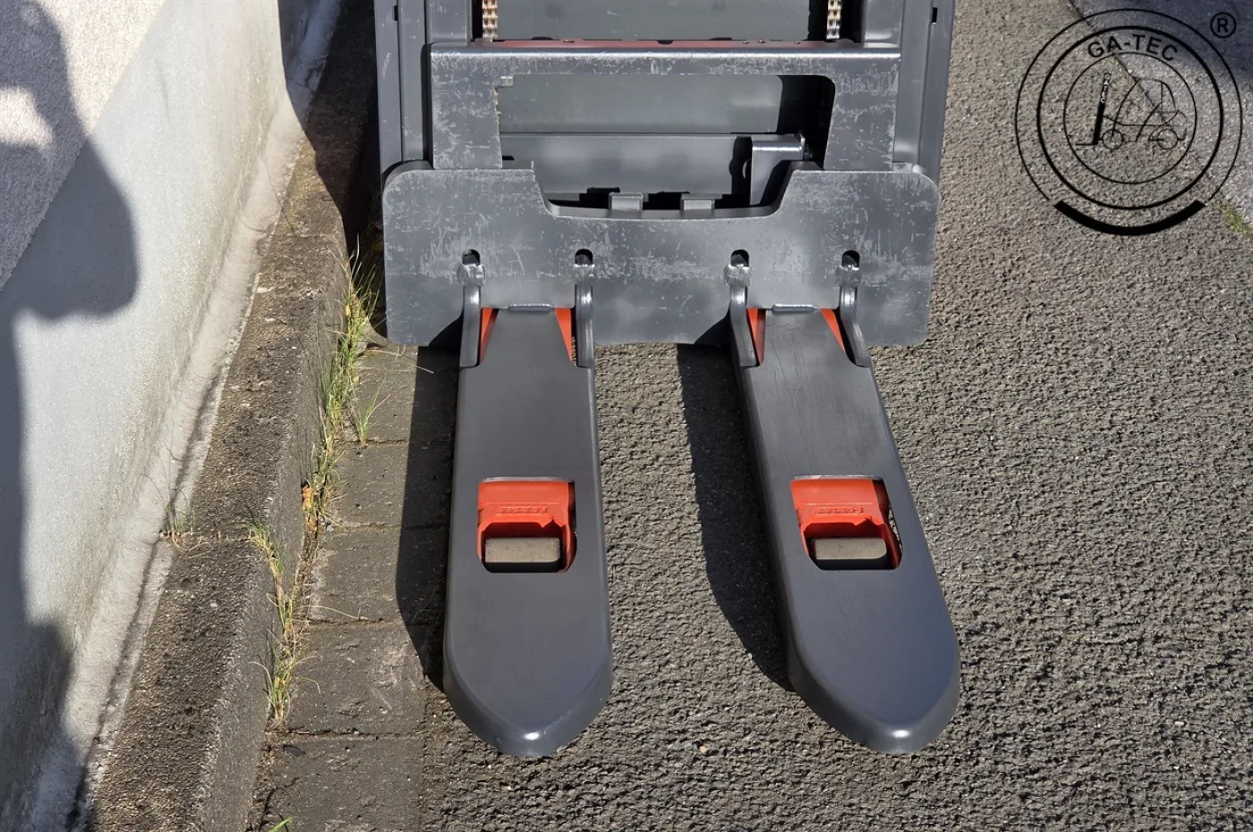 Linde L14 - 7