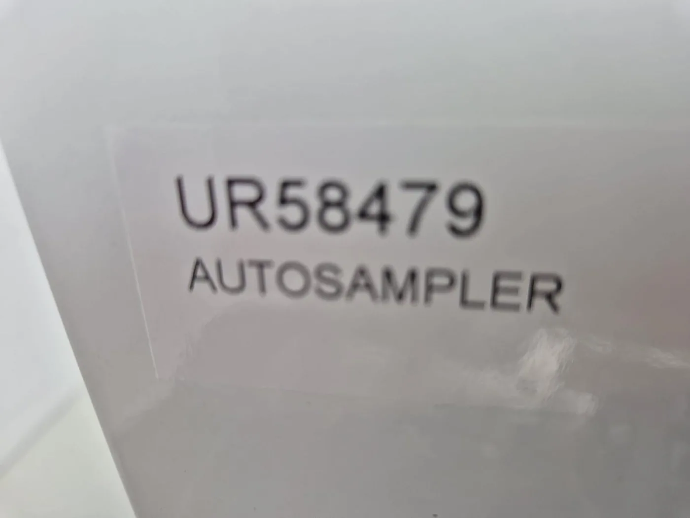 Astoria Pacific Chemistry Analyser - 3
