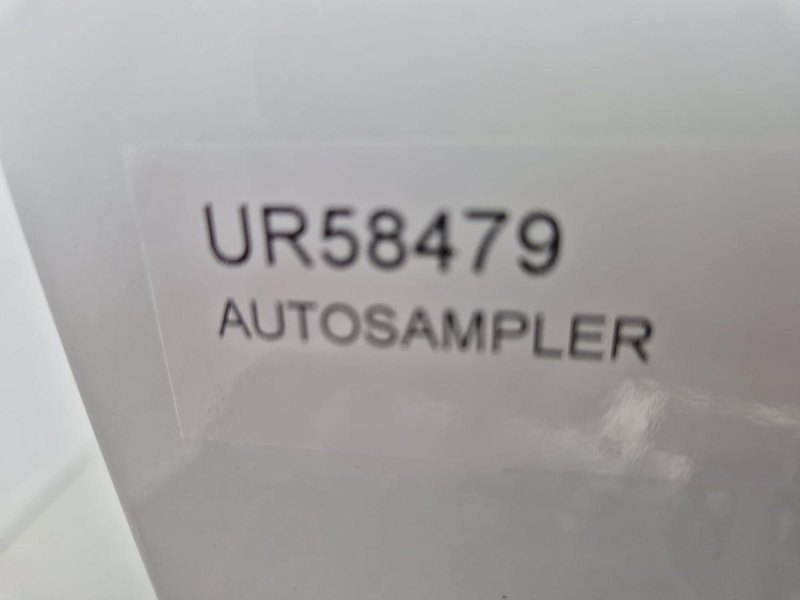Astoria Pacific Chemistry Analyser