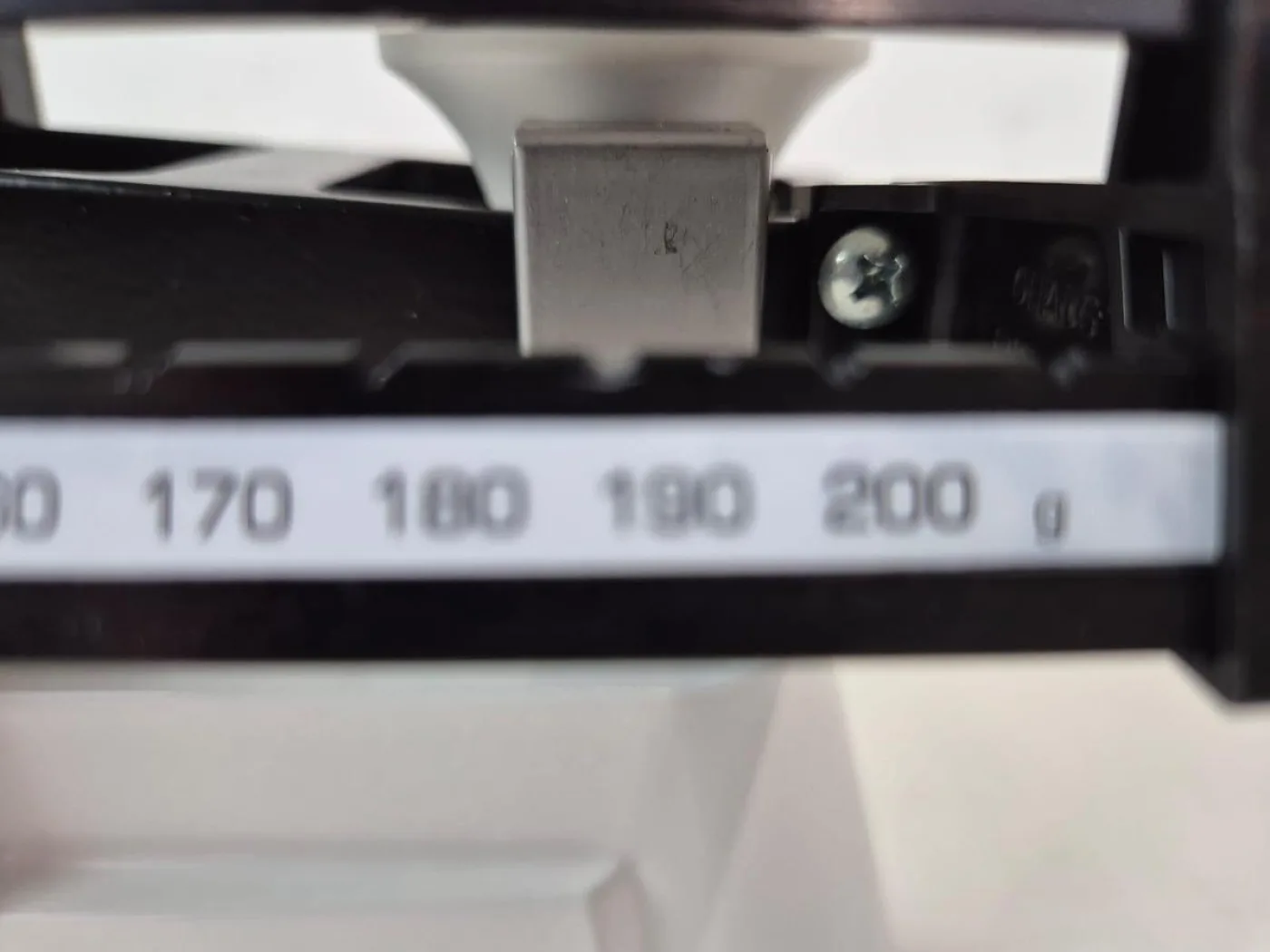OHaus Harvard Trip 1400/1500 Scales 2-5ib Capacity Mechanical Balance - 6