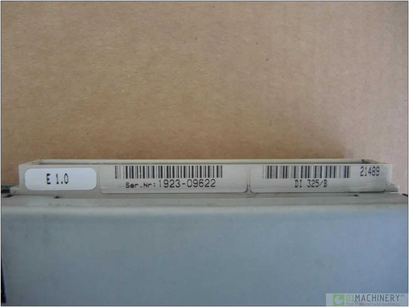 KEBA DI 325/B AI1433 - 4