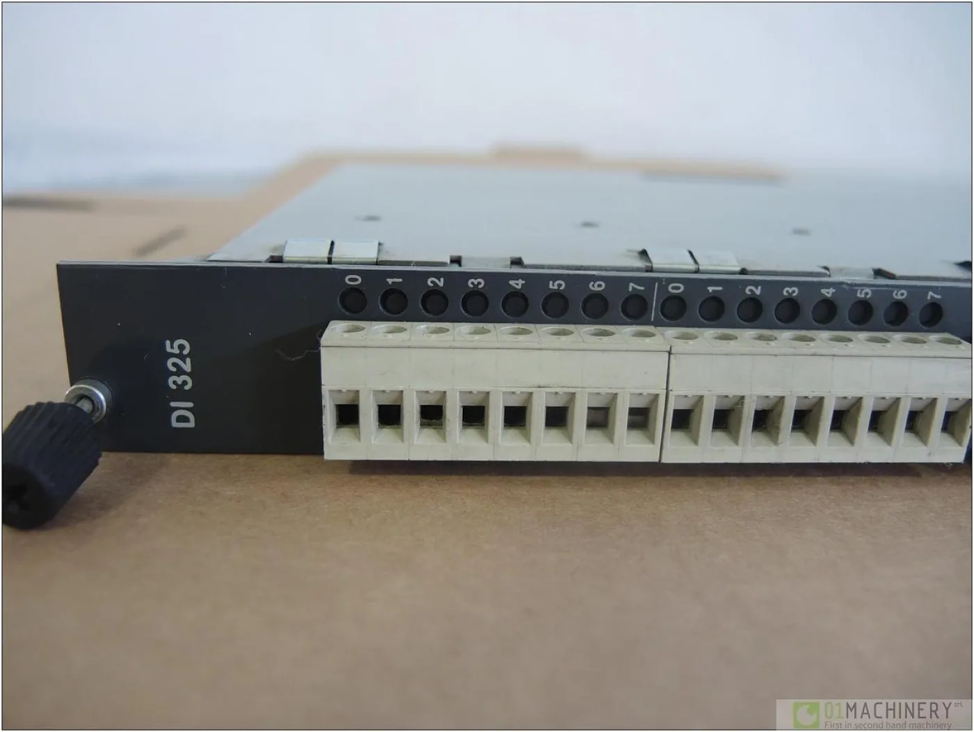 KEBA DI 325/B AI1433 - 2
