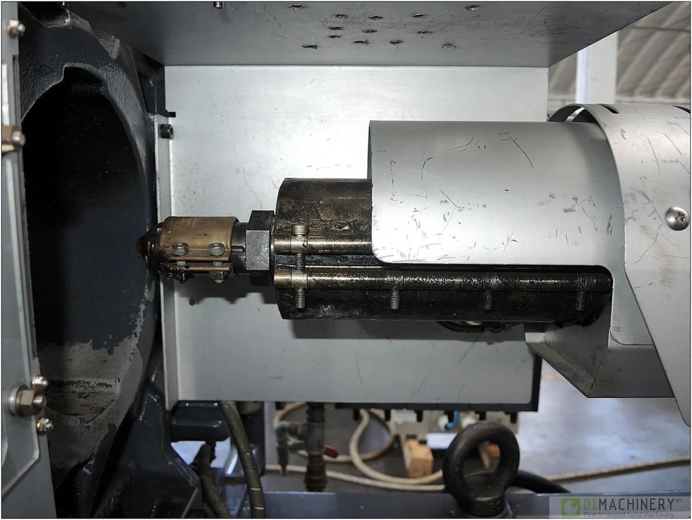2007 SUMITOMO SE75DU-C250 IN0597 - 3