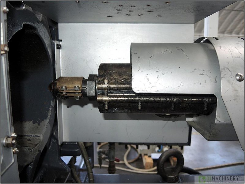 2007 SUMITOMO SE75DU-C250 IN0597