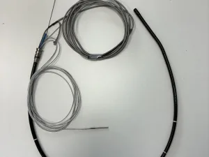 BF-H1200 CCD subassembly