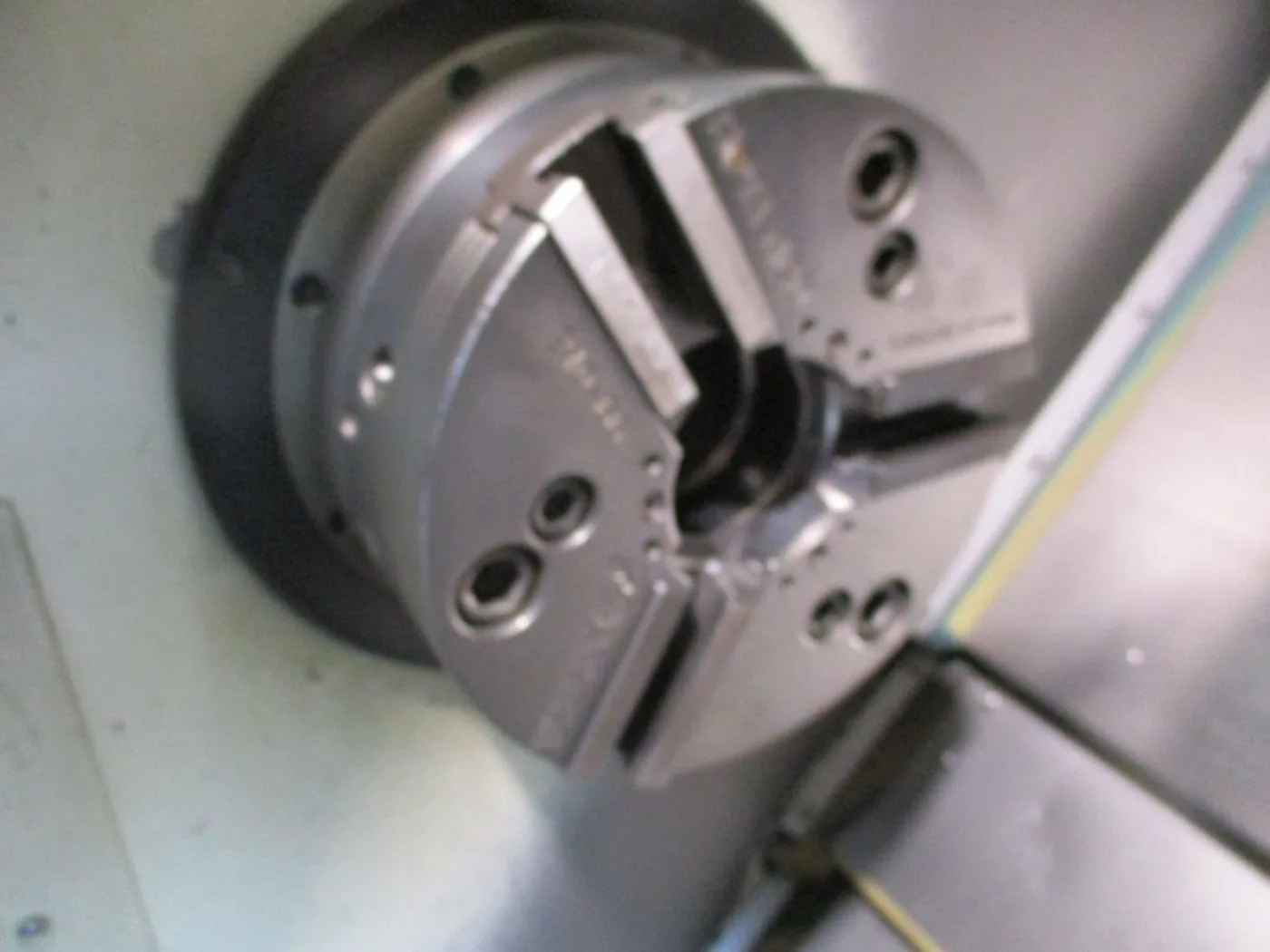 CTX 400 S2 V3 GILDEMEISTER 1999 - 5