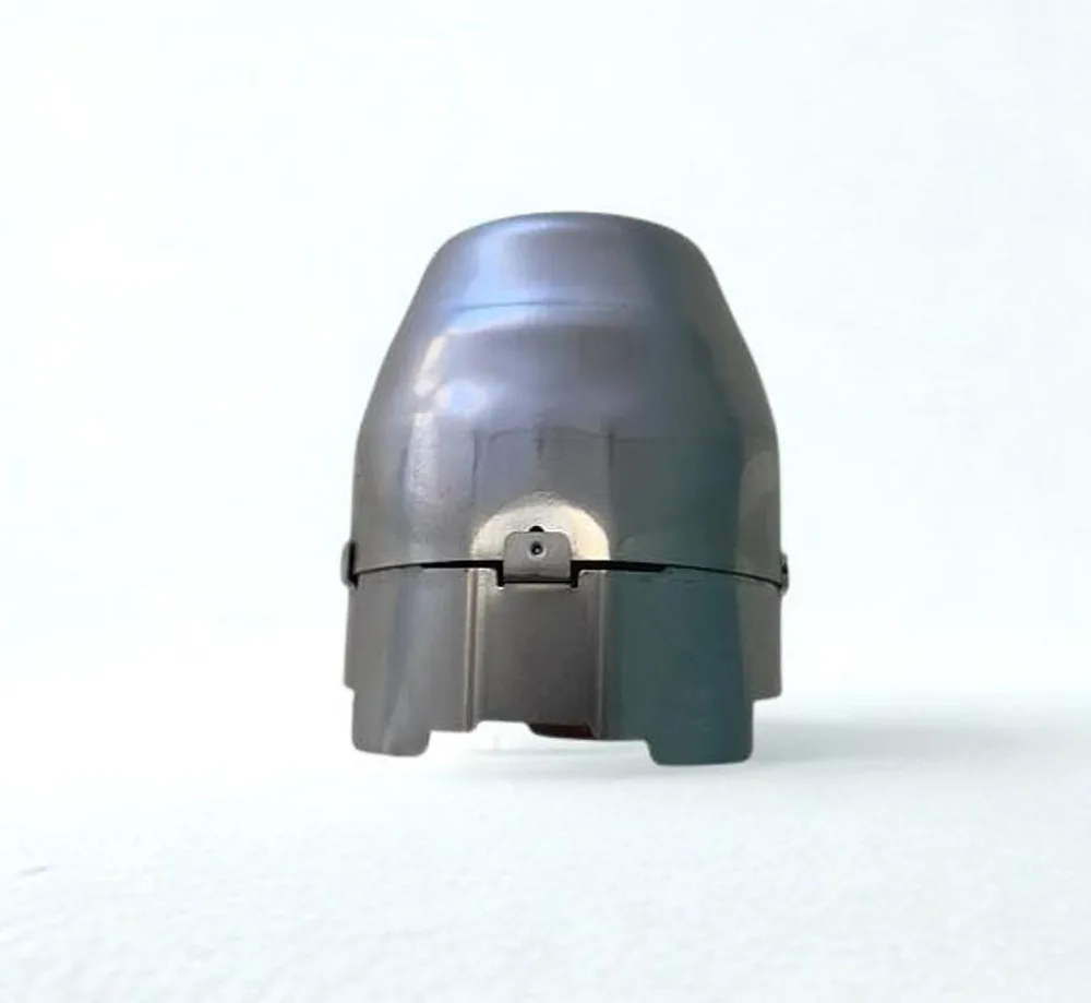 Olympus silver cone (electrical shield) 190/290 series