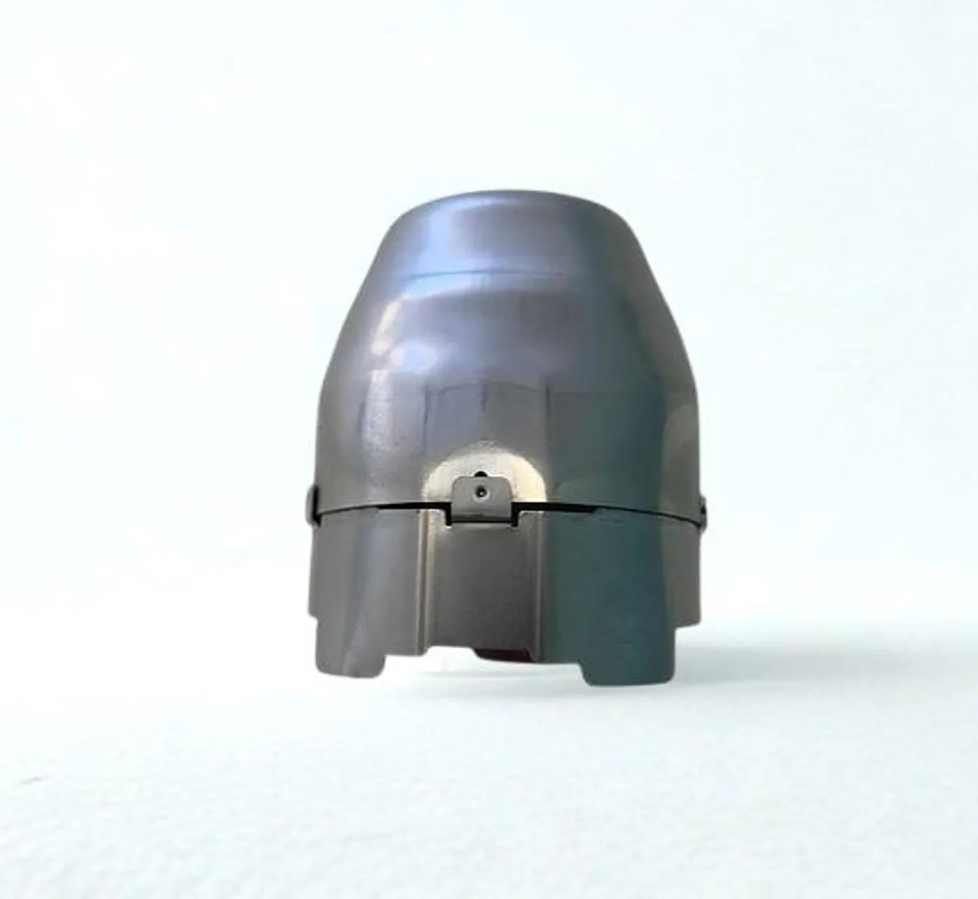 Olympus silver cone (electrical shield) 190/290 series - 1