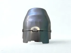 Olympus silver cone (electrical shield) 190/290 series