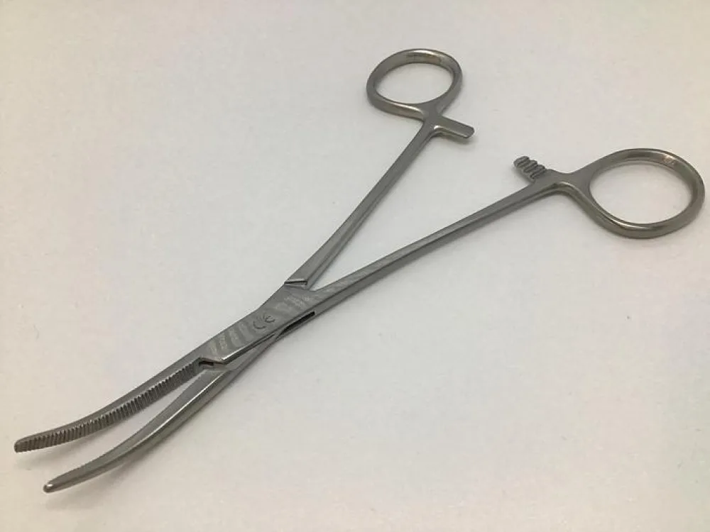 GB Medical Cairns 155mm