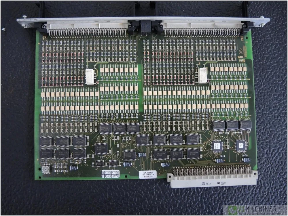 2001 ARBURG 790 188.463 A +A05 AI2973