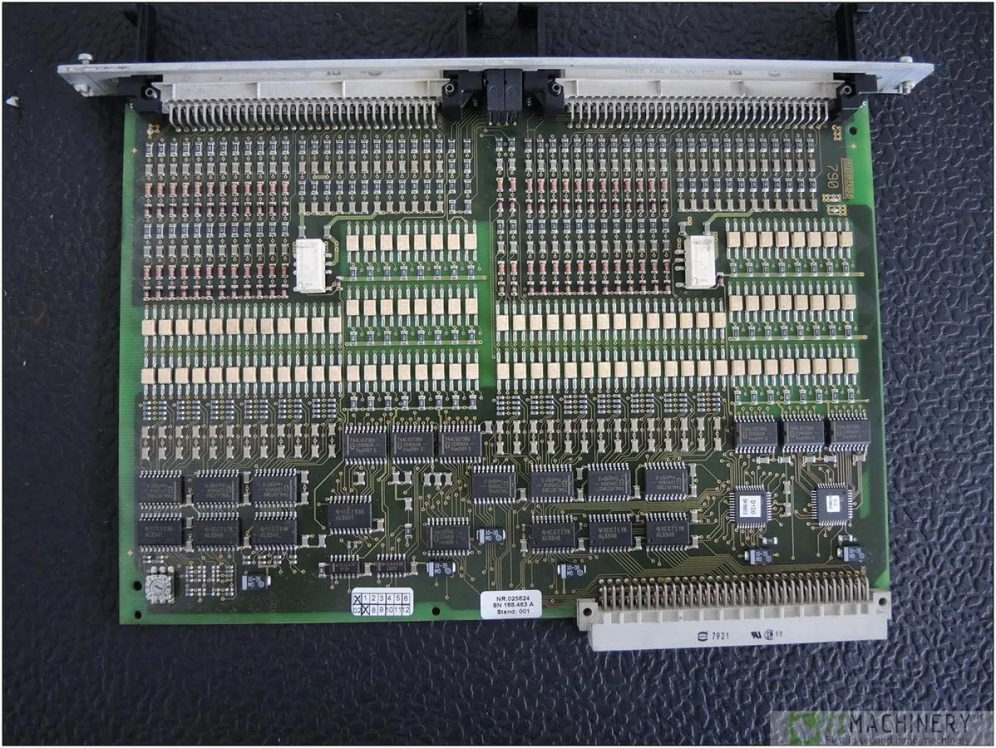 2001 ARBURG 790 188.463 A +A05 AI2973 - 1